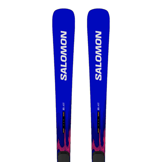 2026 Salomon S/LAB Equipe GS Skis