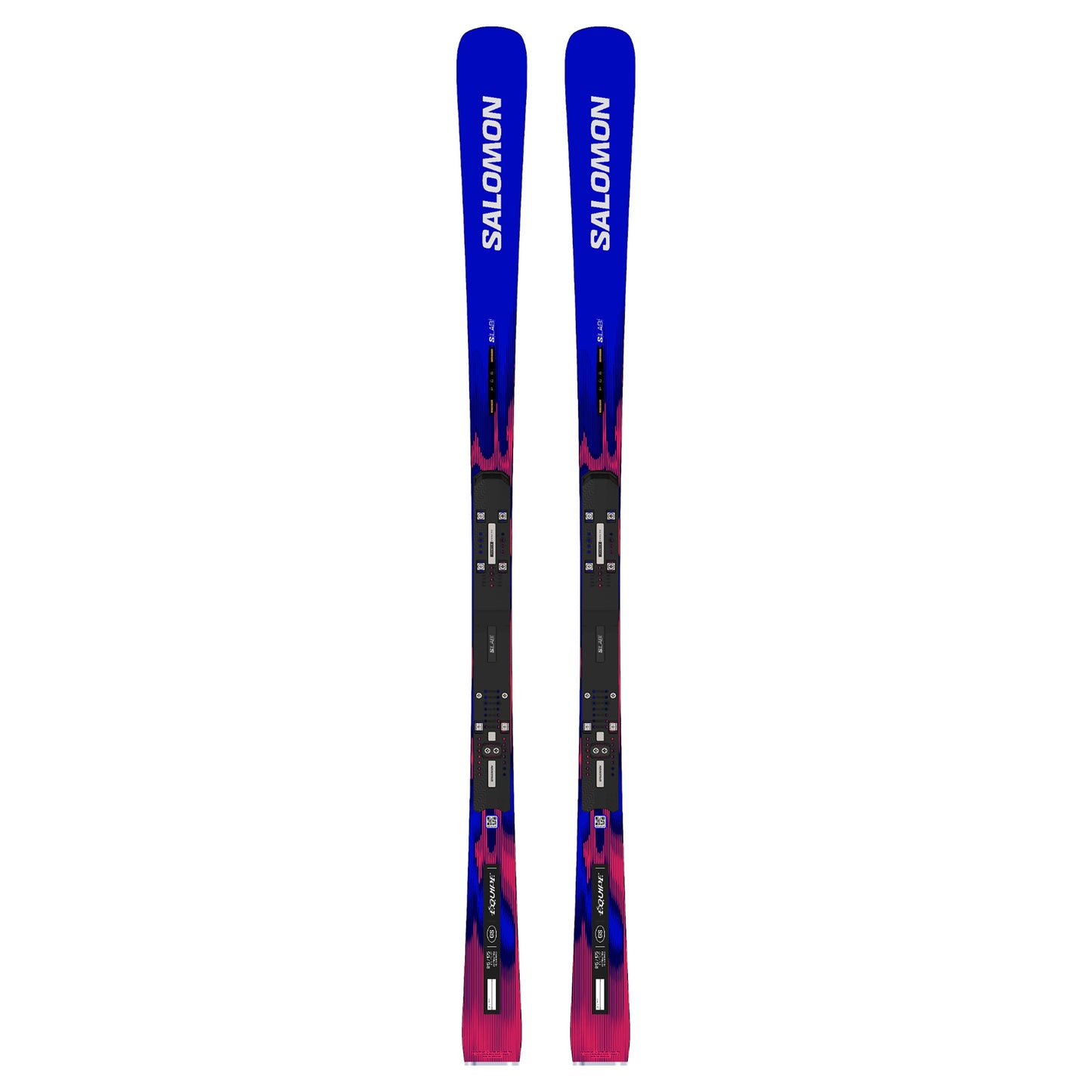 2026 Salomon S/LAB Equipe GS Skis - image 2