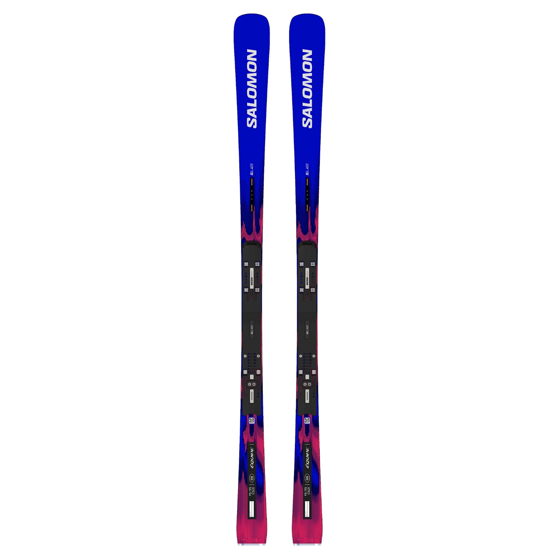 2026 Salomon S/LAB Equipe GS Skis - image 2