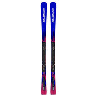 2026 Salomon S/LAB Equipe GS Skis - image 2