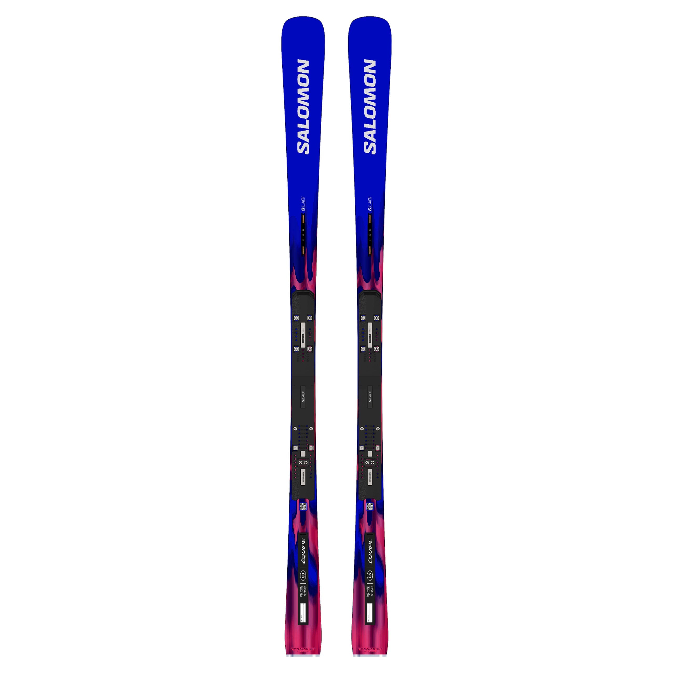 2026 Salomon S/LAB Equipe GS Skis - image 2