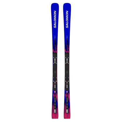 2026 Salomon S/LAB Equipe GS Skis - image 2