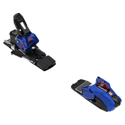 2026 Salomon S/LAB Equipe GS Skis - image 4