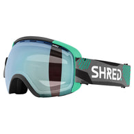 Shred Exemplify Ski Goggles - image 4