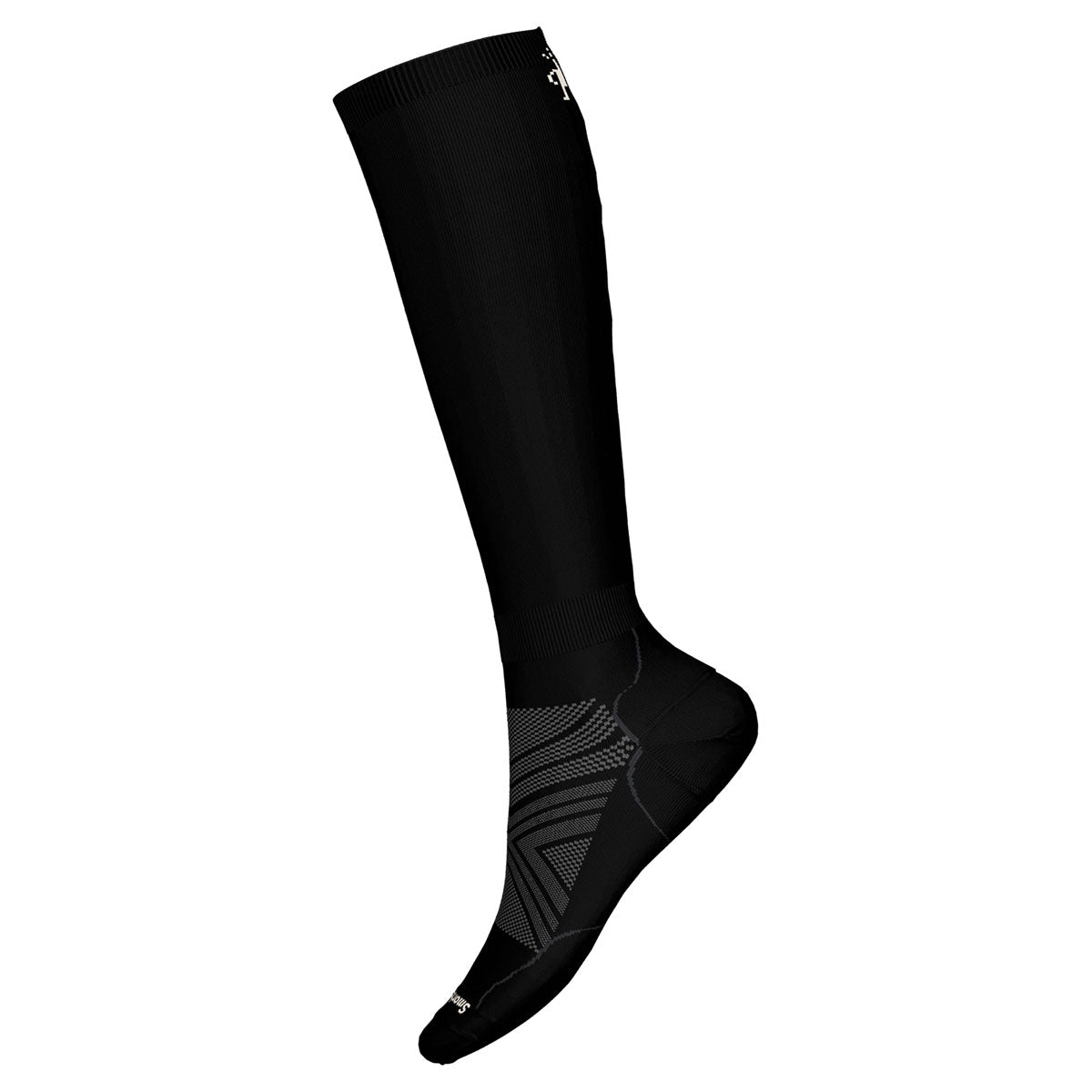 Smartwool Men's Zero Cushion OTC Ski Sock - image 3