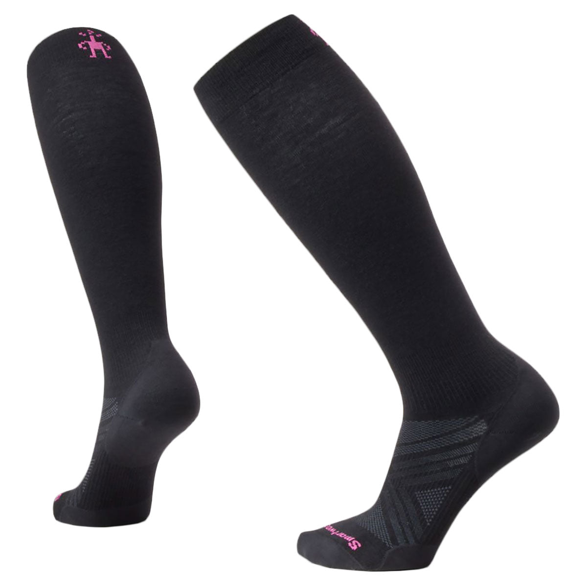 Smartwool Women's Zero Cushion OTC Sock - image 2