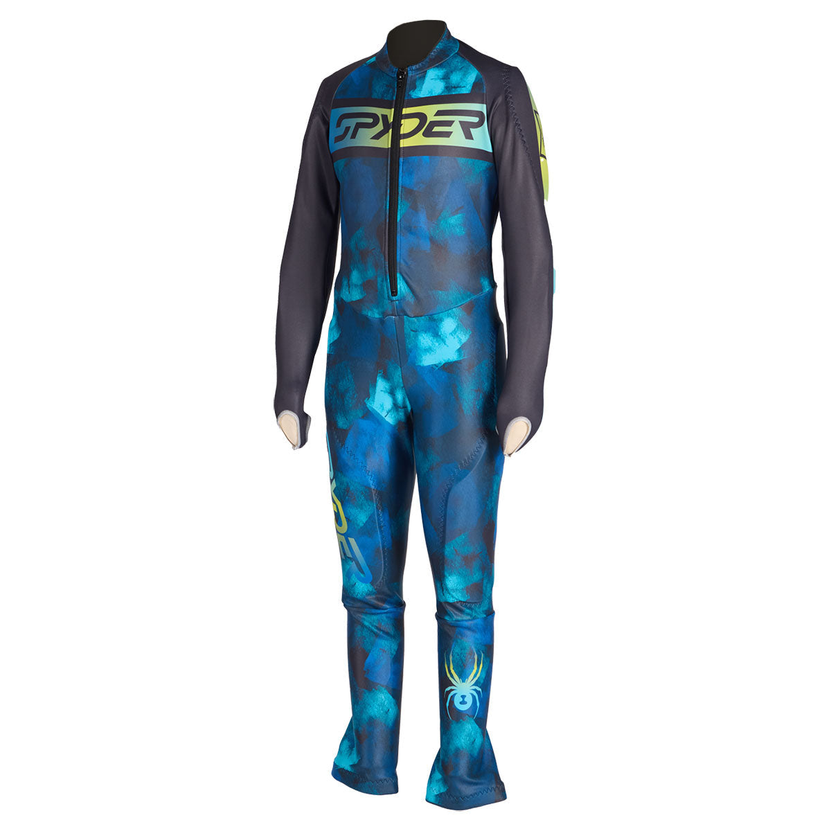 Spyder Boy's Performance GS Suit - image 2