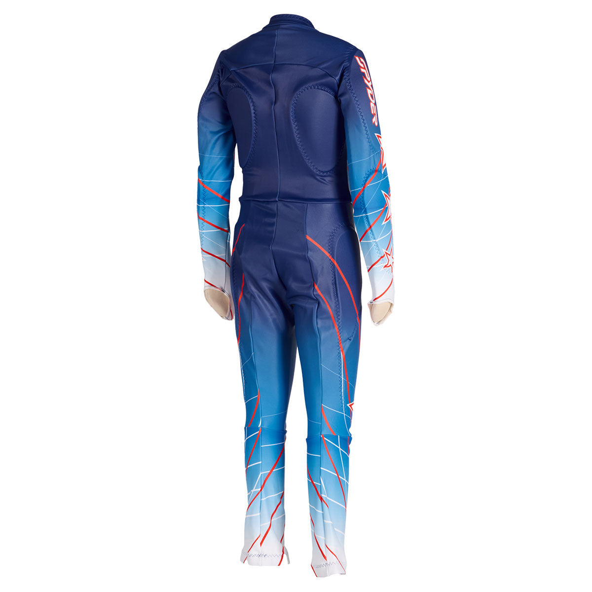 Spyder Boy's Performance GS Suit - image 5
