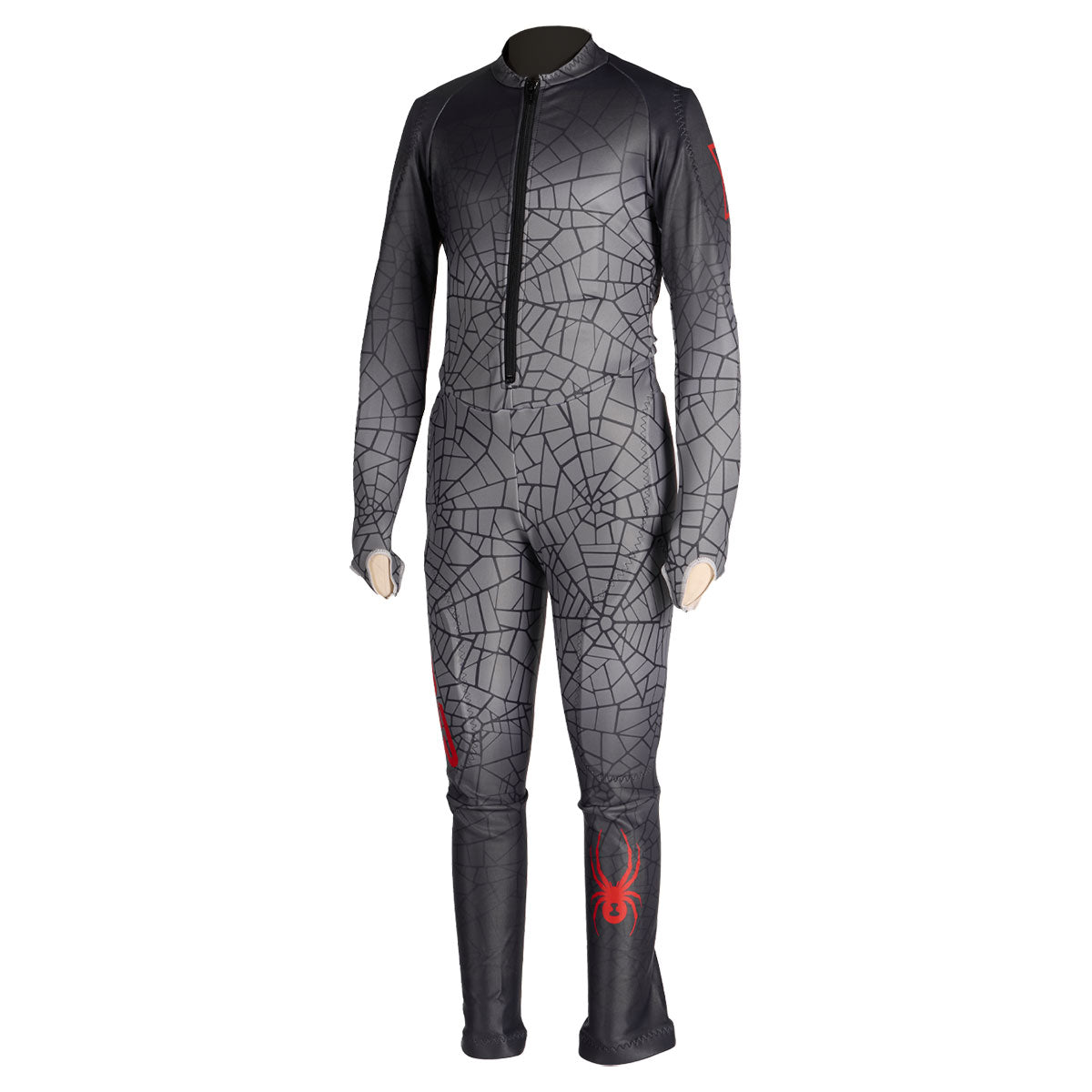 Spyder Boy's Performance GS Suit - image 6