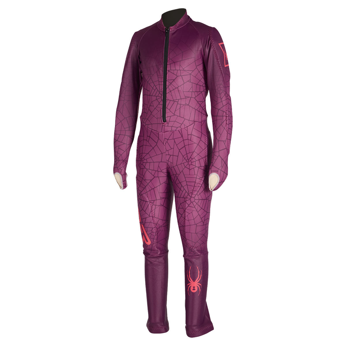 Spyder Girl's Performance GS Suit - image 2