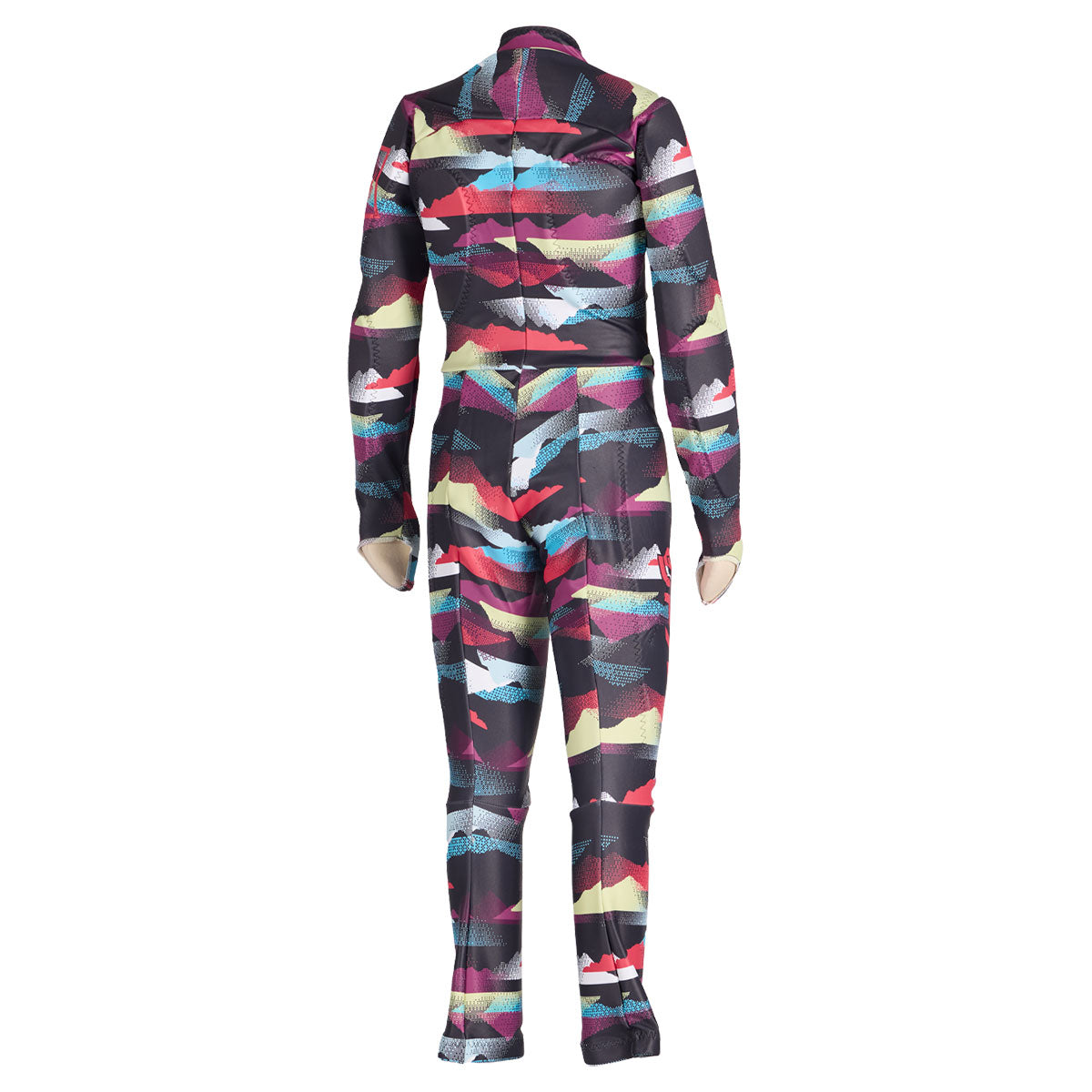 Spyder Girl's Performance GS Suit - image 5