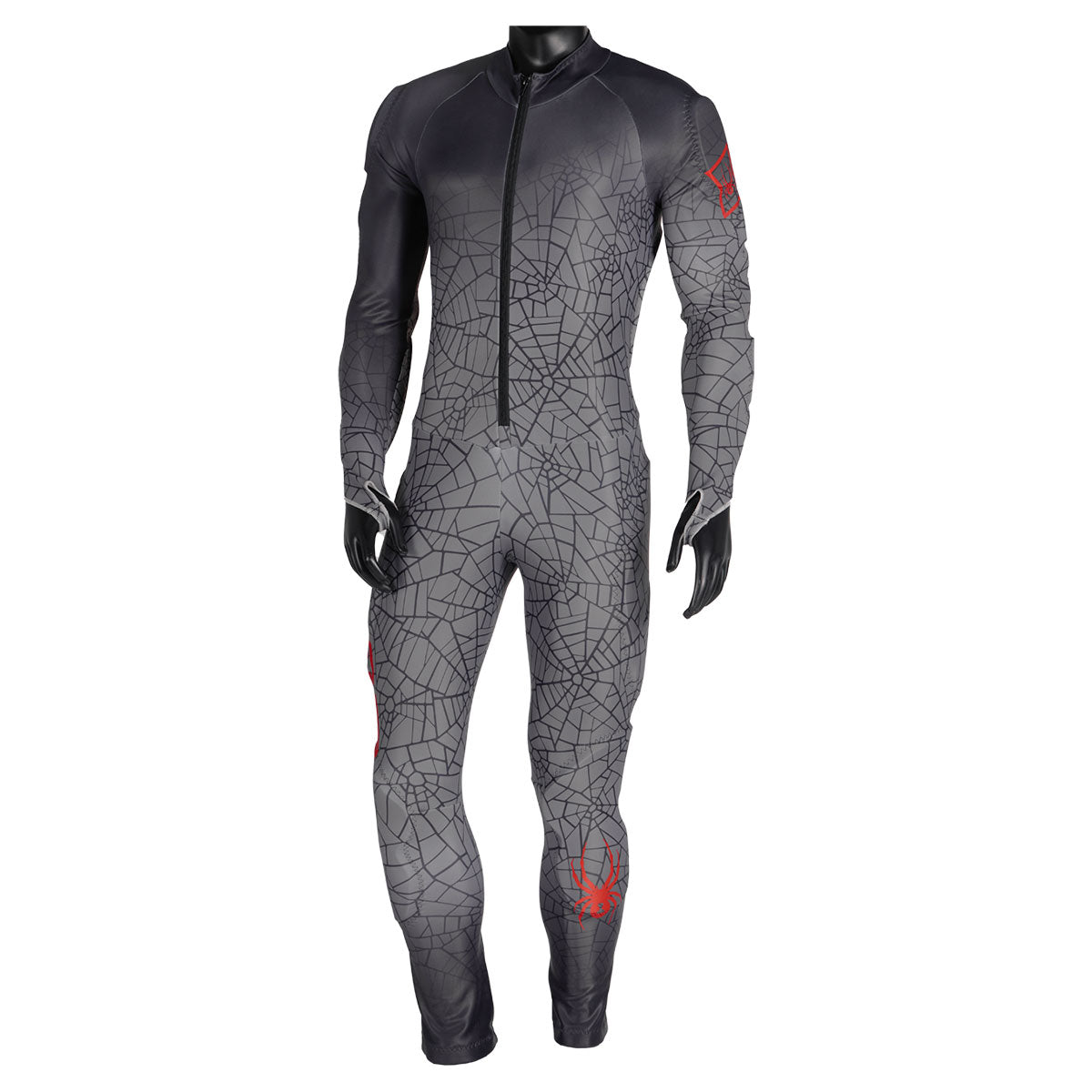Spyder Men's 990 GS Suit - image 4
