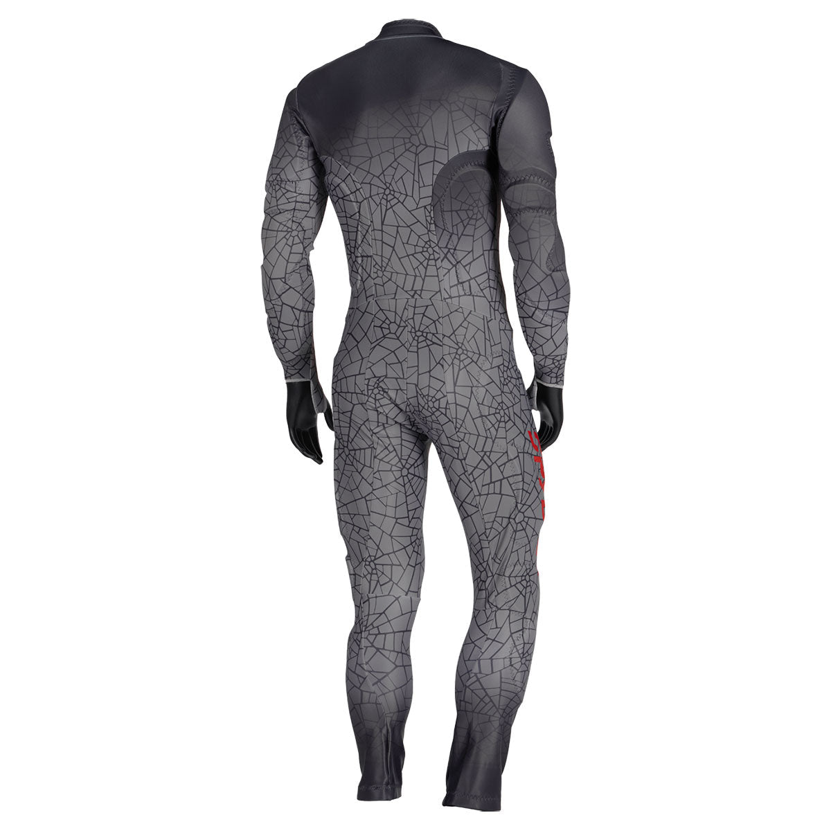 Spyder Men's 990 GS Suit - image 5