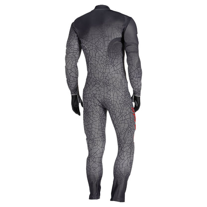Spyder Men's 990 GS Suit - image 5