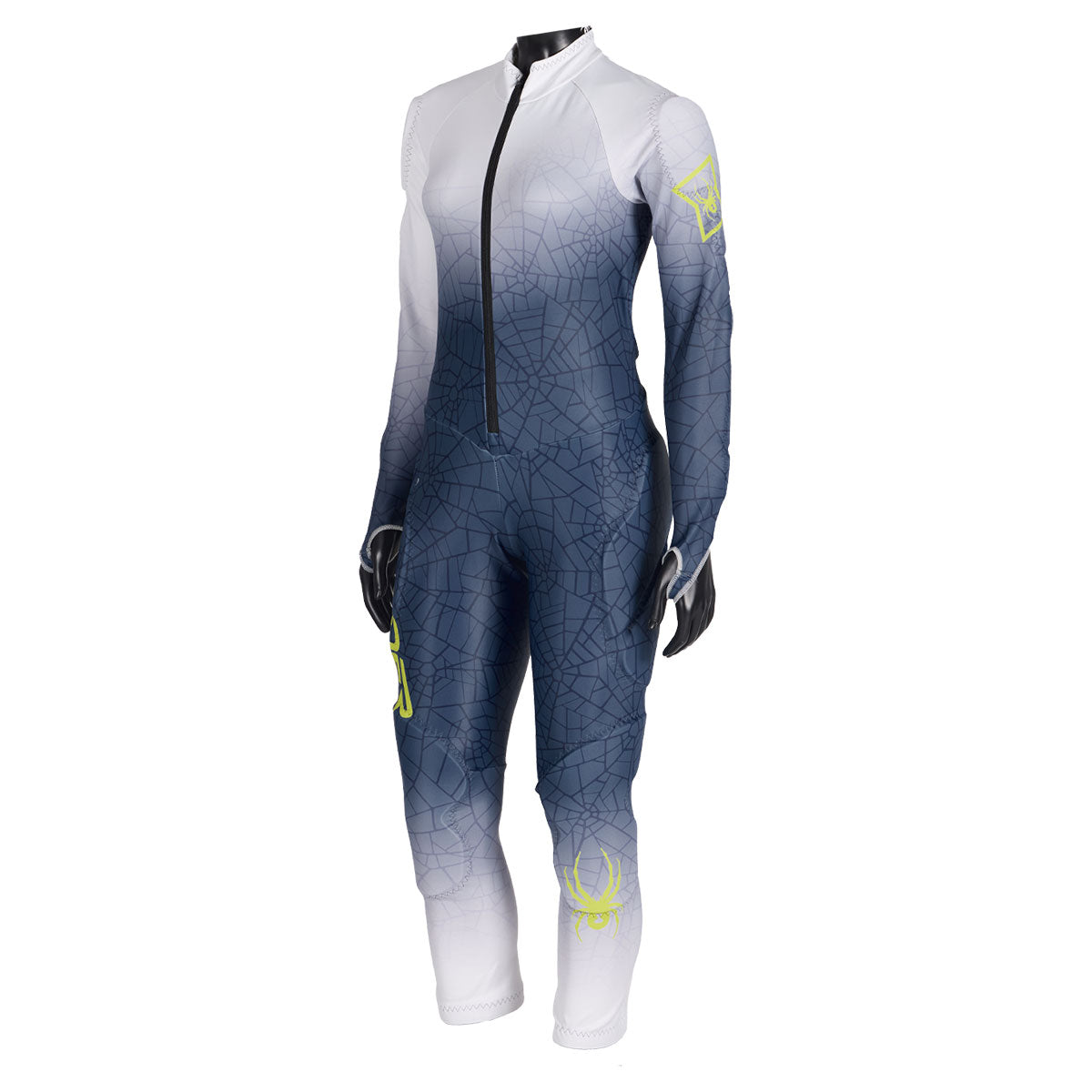 Spyder Women's 990 GS Suit - image 2