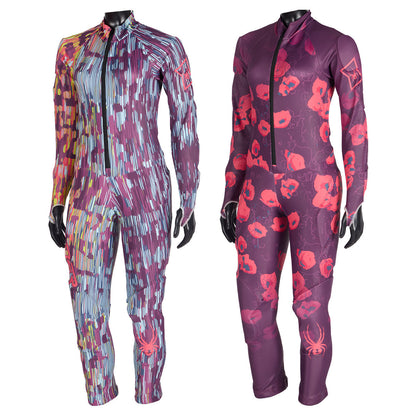 Spyder Women's Performance GS Suit