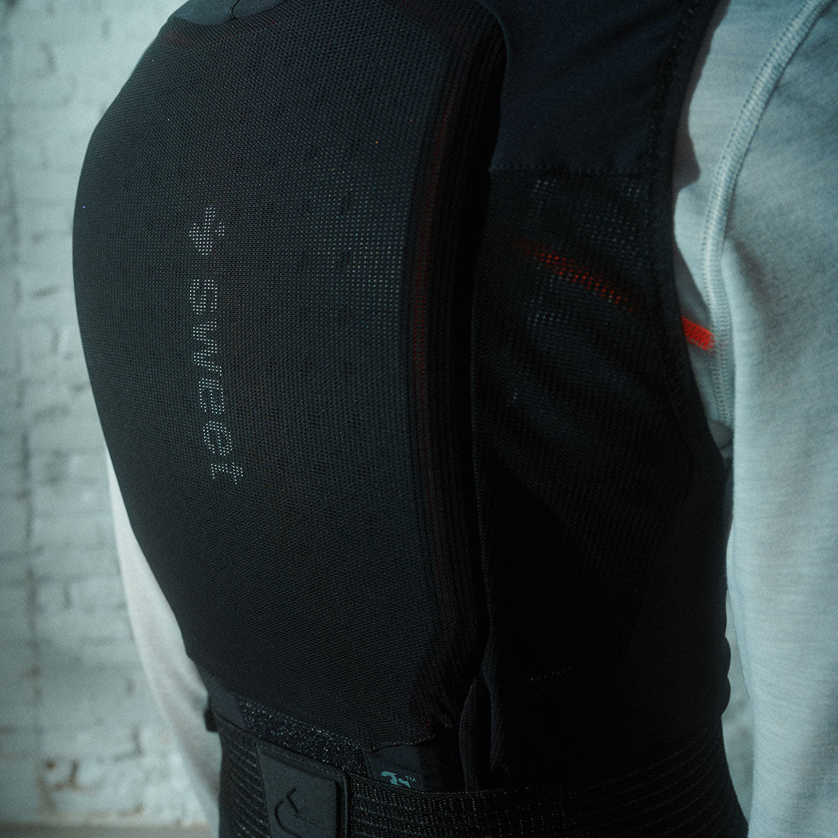 Sweet Protection Back Protector 2.0 Vest - image 8