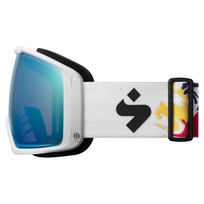 Sweet Protection Clockwork MAX RIG X Goggles - image 3