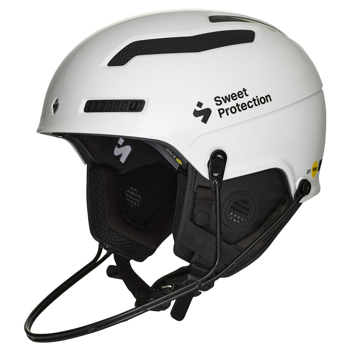 Sweet Protection Trooper 2Vi MIPS SL Helmet - image 10