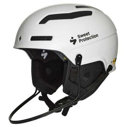 Sweet Protection Trooper 2Vi MIPS SL Helmet - image 10