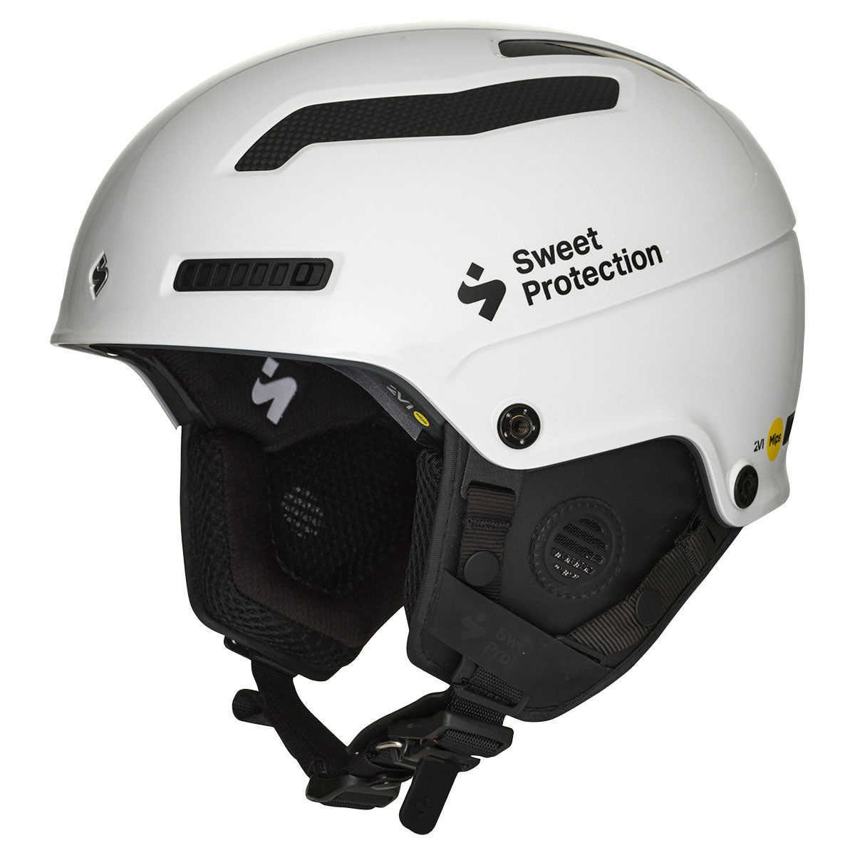 Sweet Protection Trooper 2Vi MIPS SL Helmet - image 6