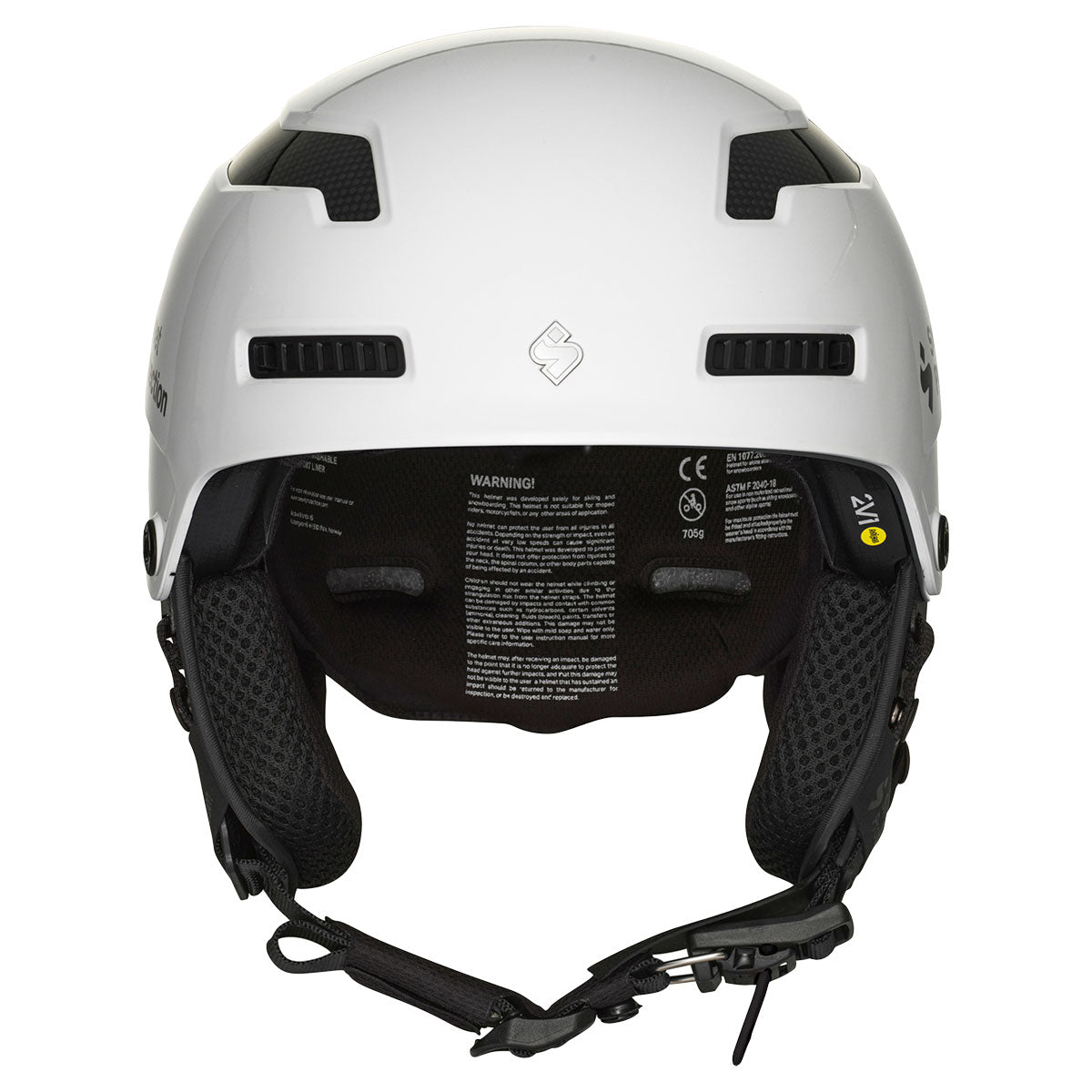 Sweet Protection Trooper 2Vi MIPS SL Helmet - image 7