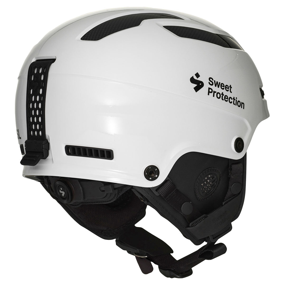 Sweet Protection Trooper 2Vi MIPS SL Helmet - image 8