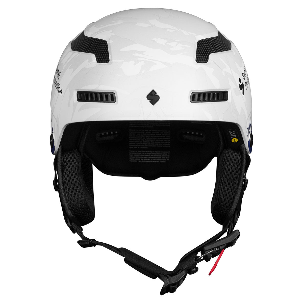 Sweet Protection Trooper MIPS X SL Helmet - image 2