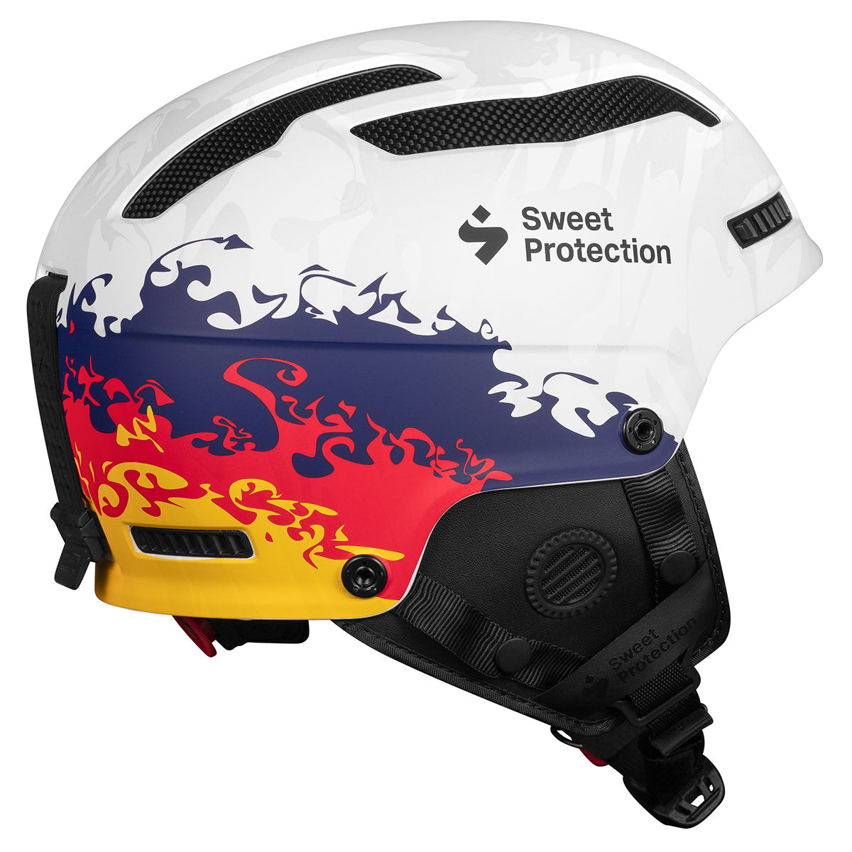 Sweet Protection Trooper MIPS X SL Helmet - image 3
