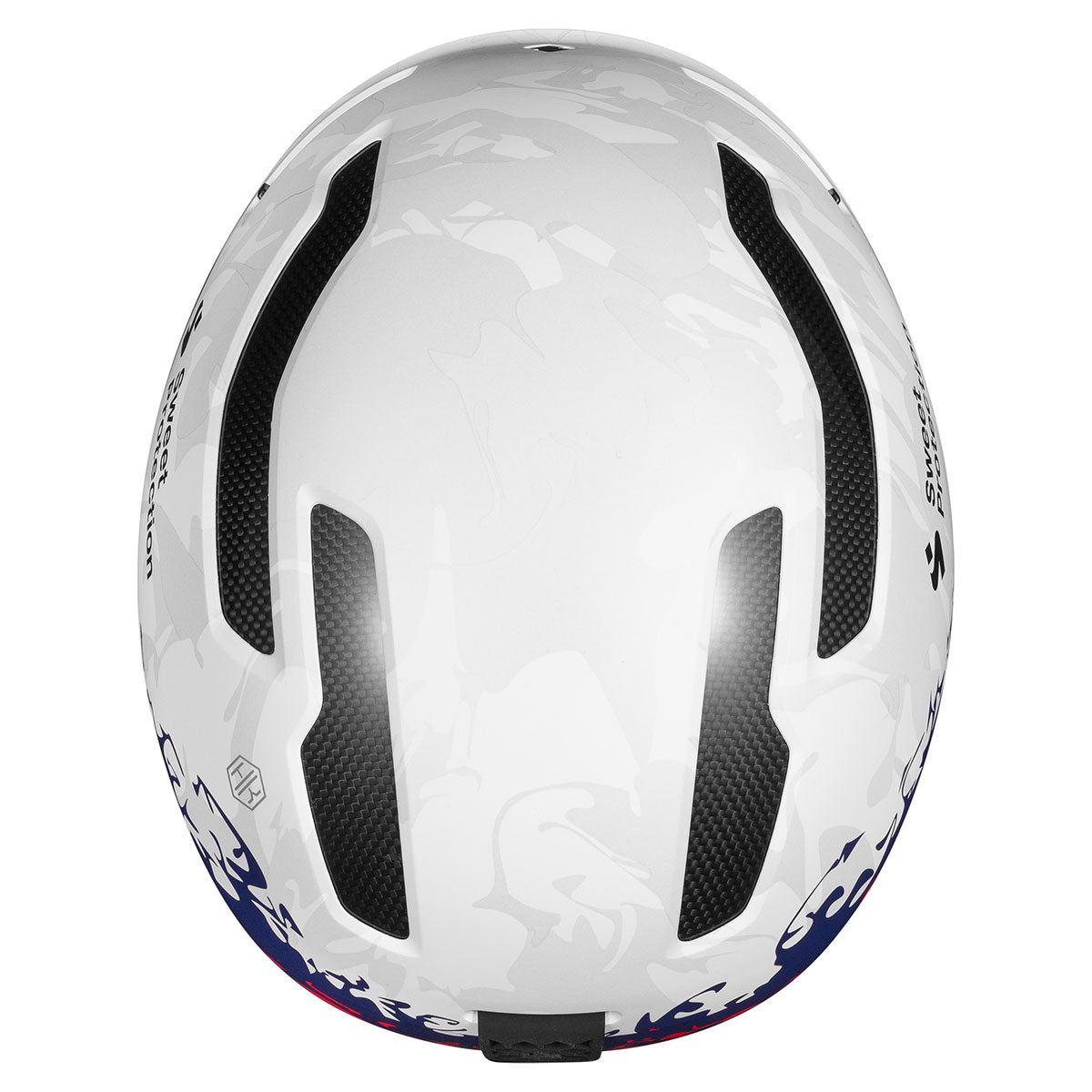 Sweet Protection Trooper MIPS X SL Helmet - image 4