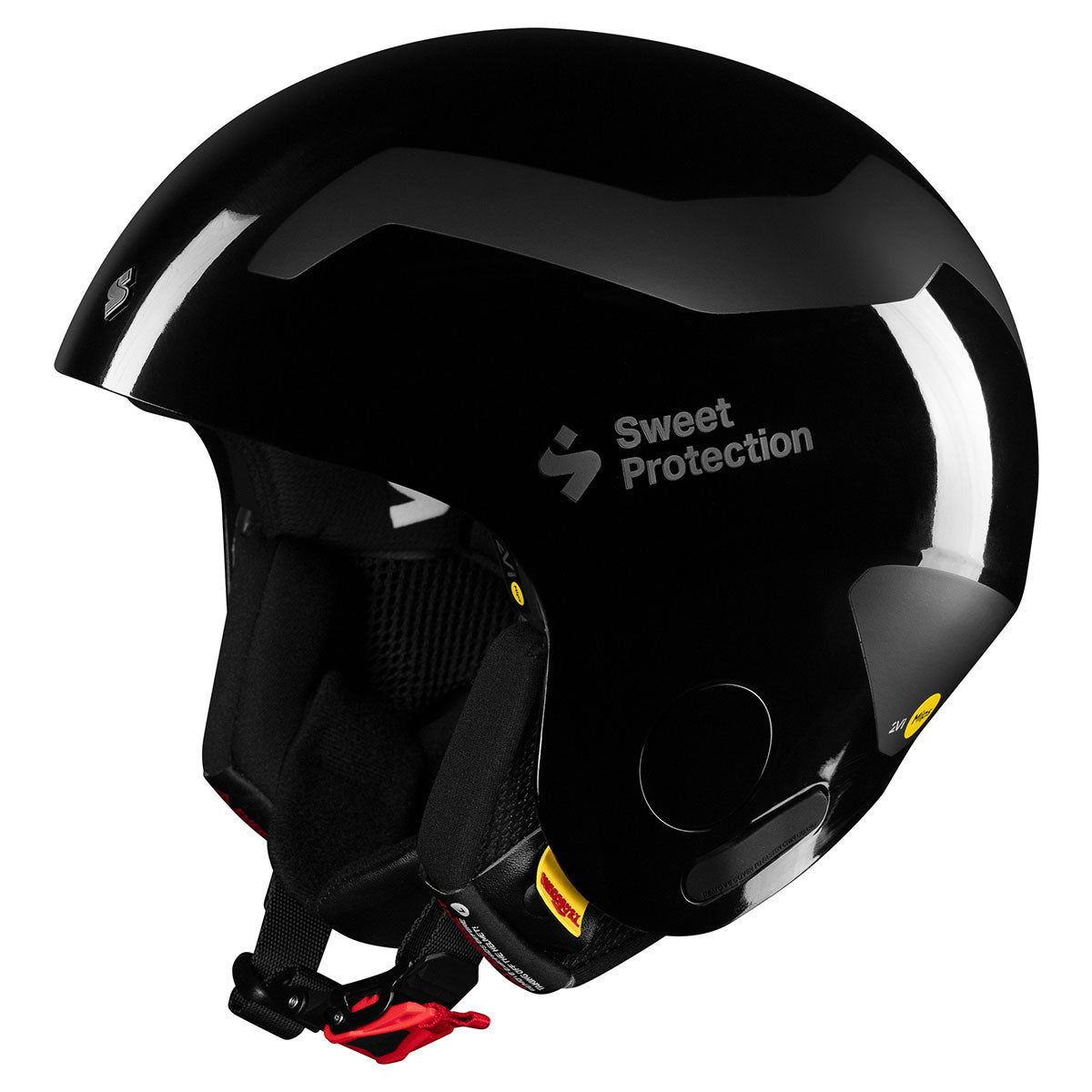 Sweet Protection Volata MIPS FIS Helmet - image 2