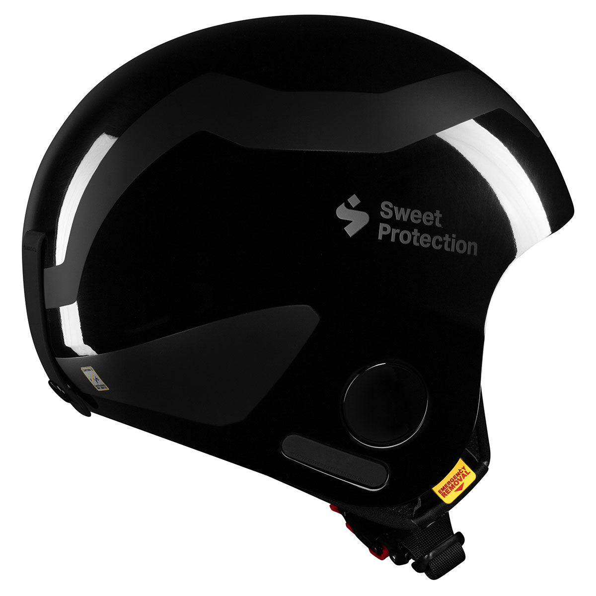 Sweet Protection Volata MIPS FIS Helmet - image 4