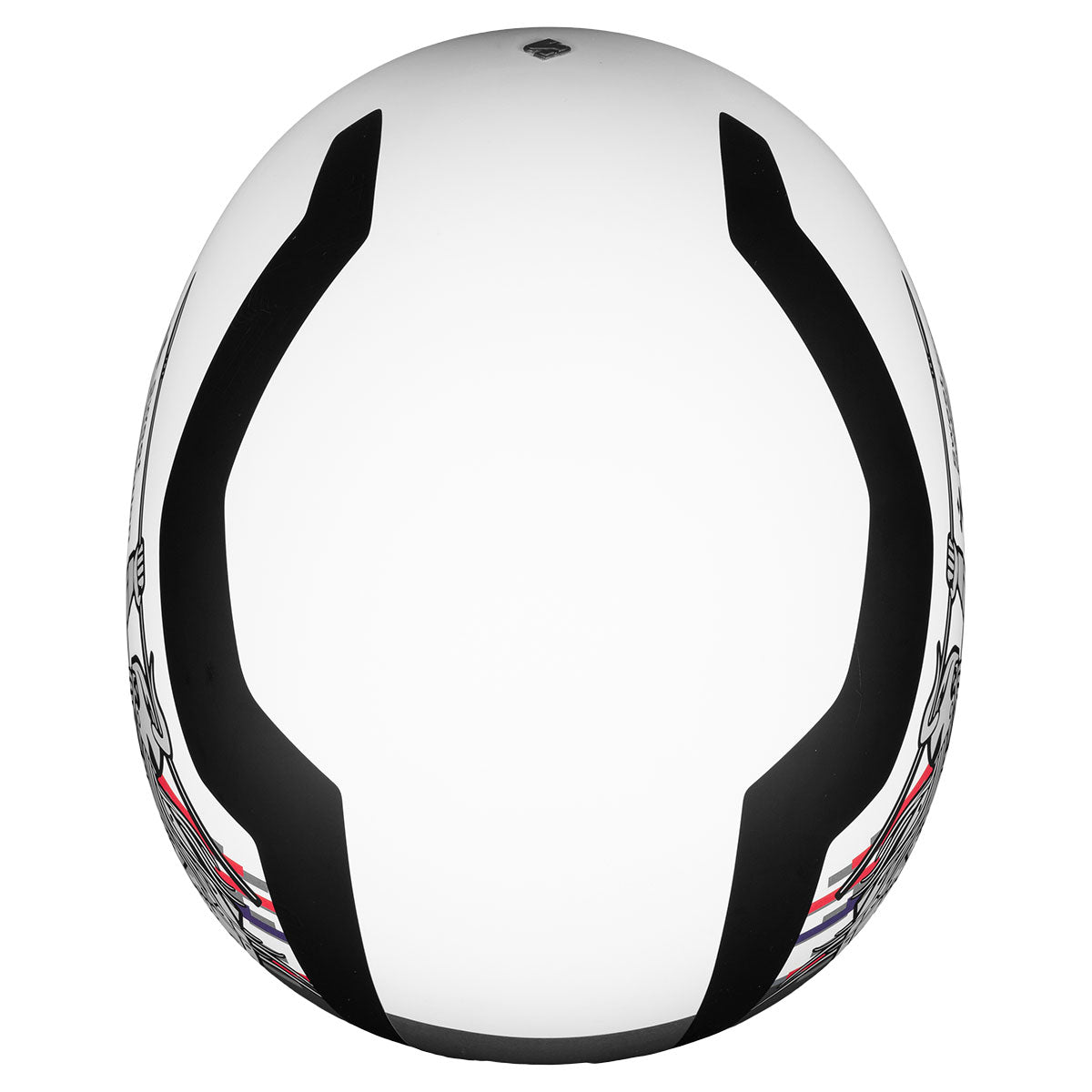 2026 Sweet Protection Volata MIPS FIS X Helmet - image 4