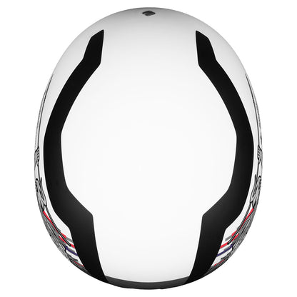 2026 Sweet Protection Volata MIPS FIS X Helmet - image 4