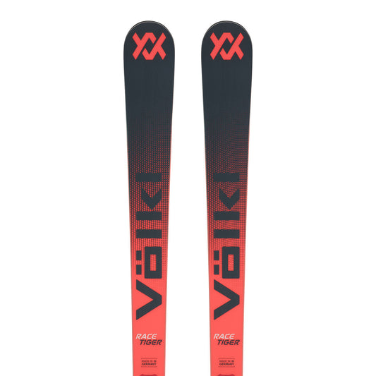 2026 Volkl Racetiger JR GS Skis