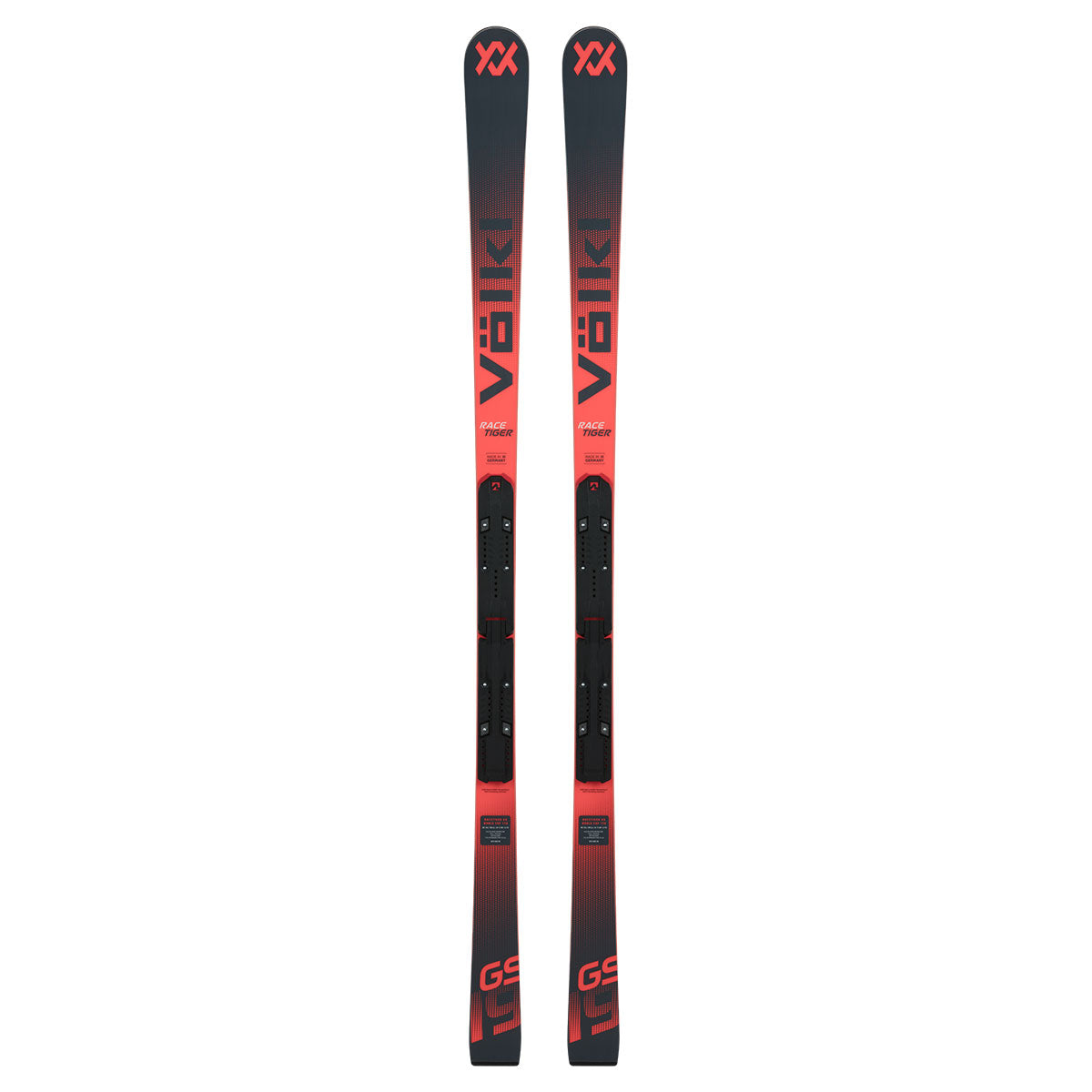 2026 Volkl Racetiger JR GS Skis - image 2