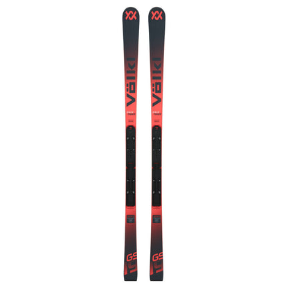 2026 Volkl Racetiger JR GS Skis - image 2
