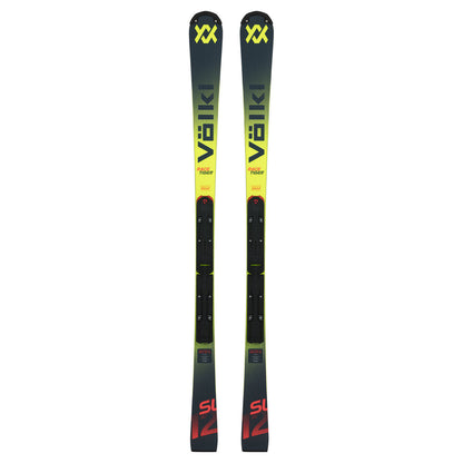 2026 Volkl Racetiger JR SL Skis - image 2