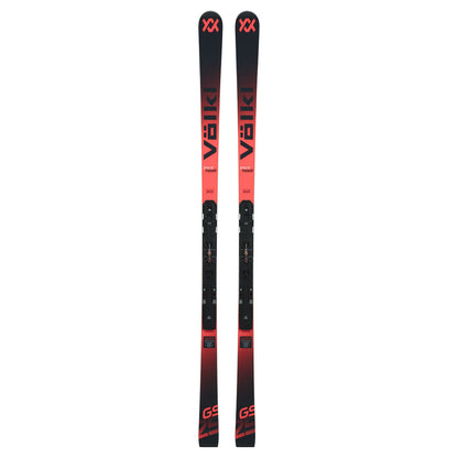 2026 Volkl Racetiger Racestock GS Skis - image 2
