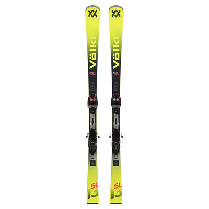 2026 Volkl Racetiger rMotion SL Skis - image 2