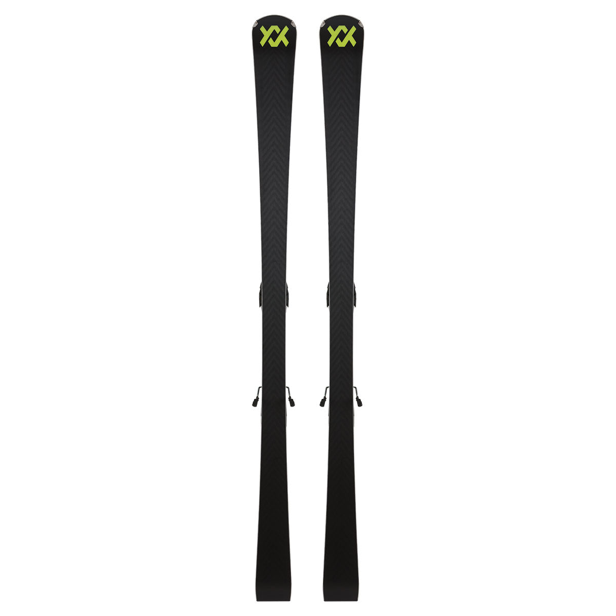 2026 Volkl Racetiger rMotion SL Skis - image 3
