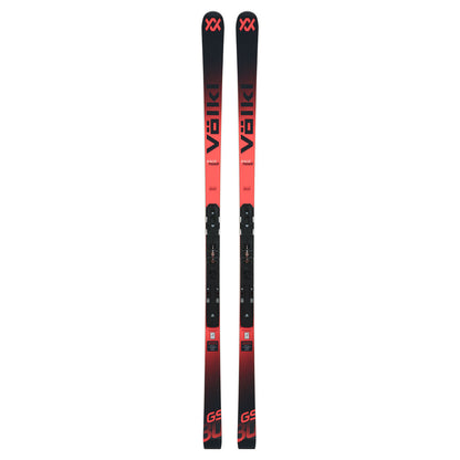 2026 Volkl Racetiger WC FIS GS Skis - image 2