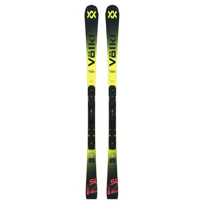 2026 Volkl Racetiger WC FIS SL Skis - image 2