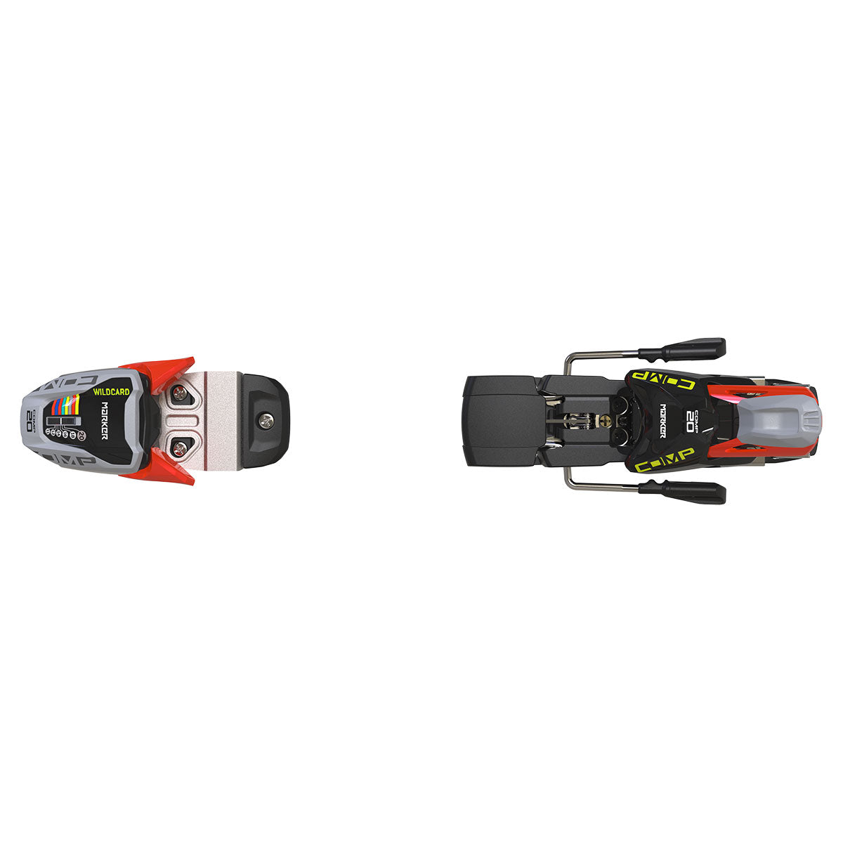 2026 Wildcard Marker Race Bindings - image 3