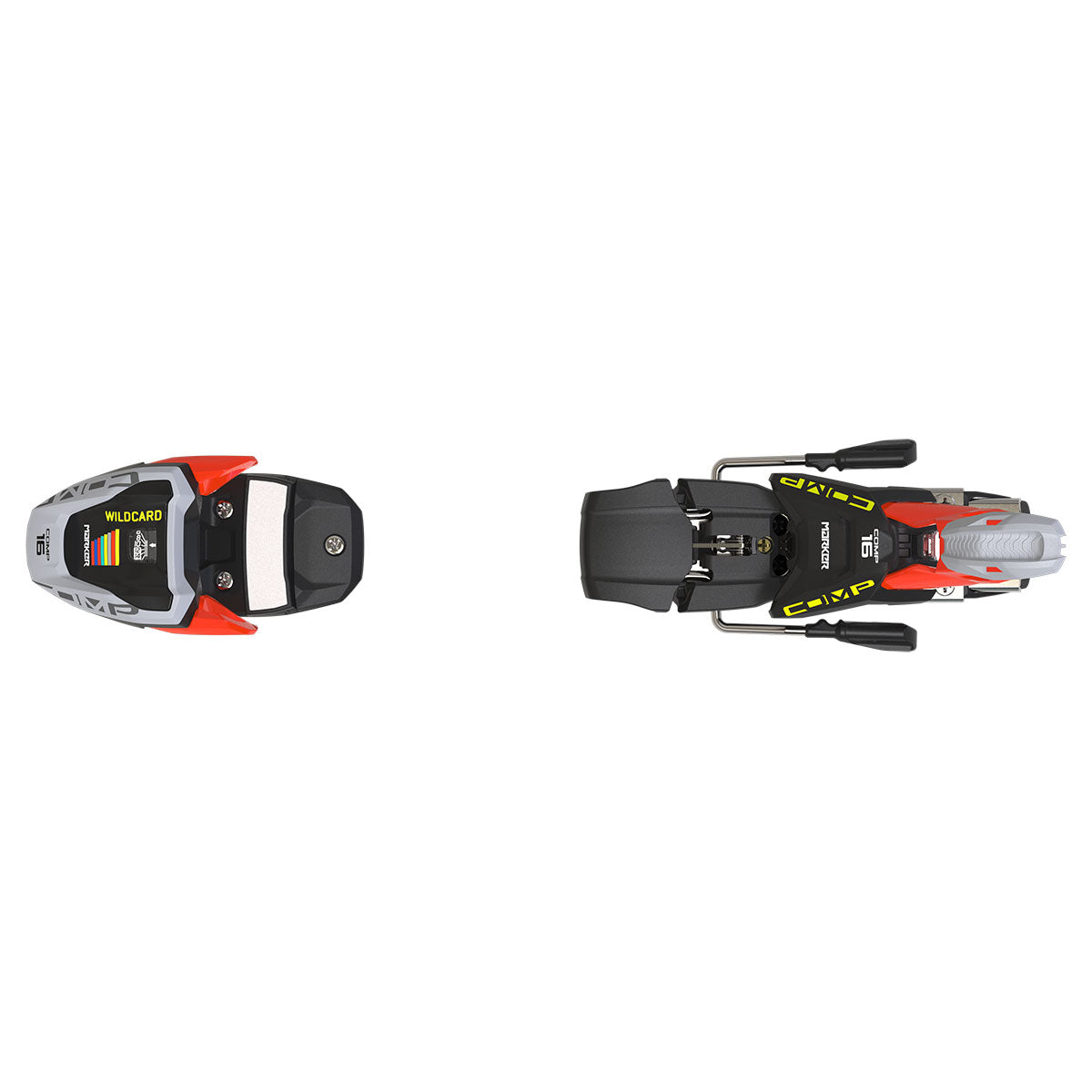 2026 Wildcard Marker Race Bindings - image 5
