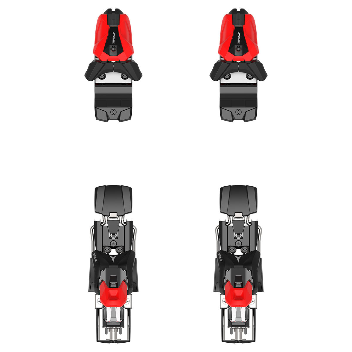 2027 Atomic ICON Race Bindings