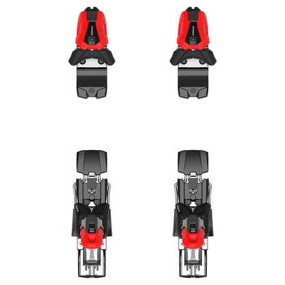 2027 Atomic ICON Race Bindings