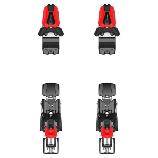 2027 Atomic ICON Race Bindings