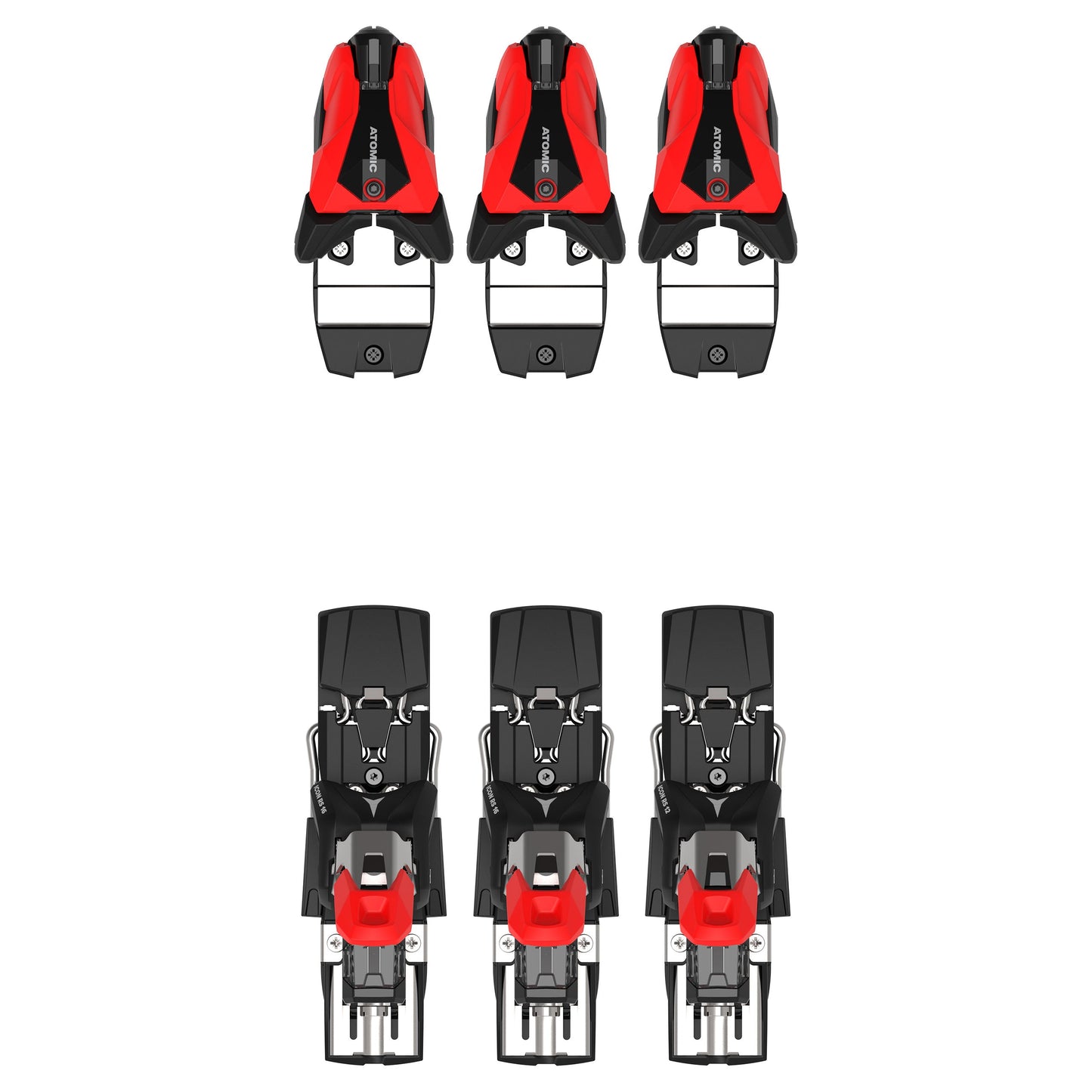 2027 Atomic ICON RS Race Bindings