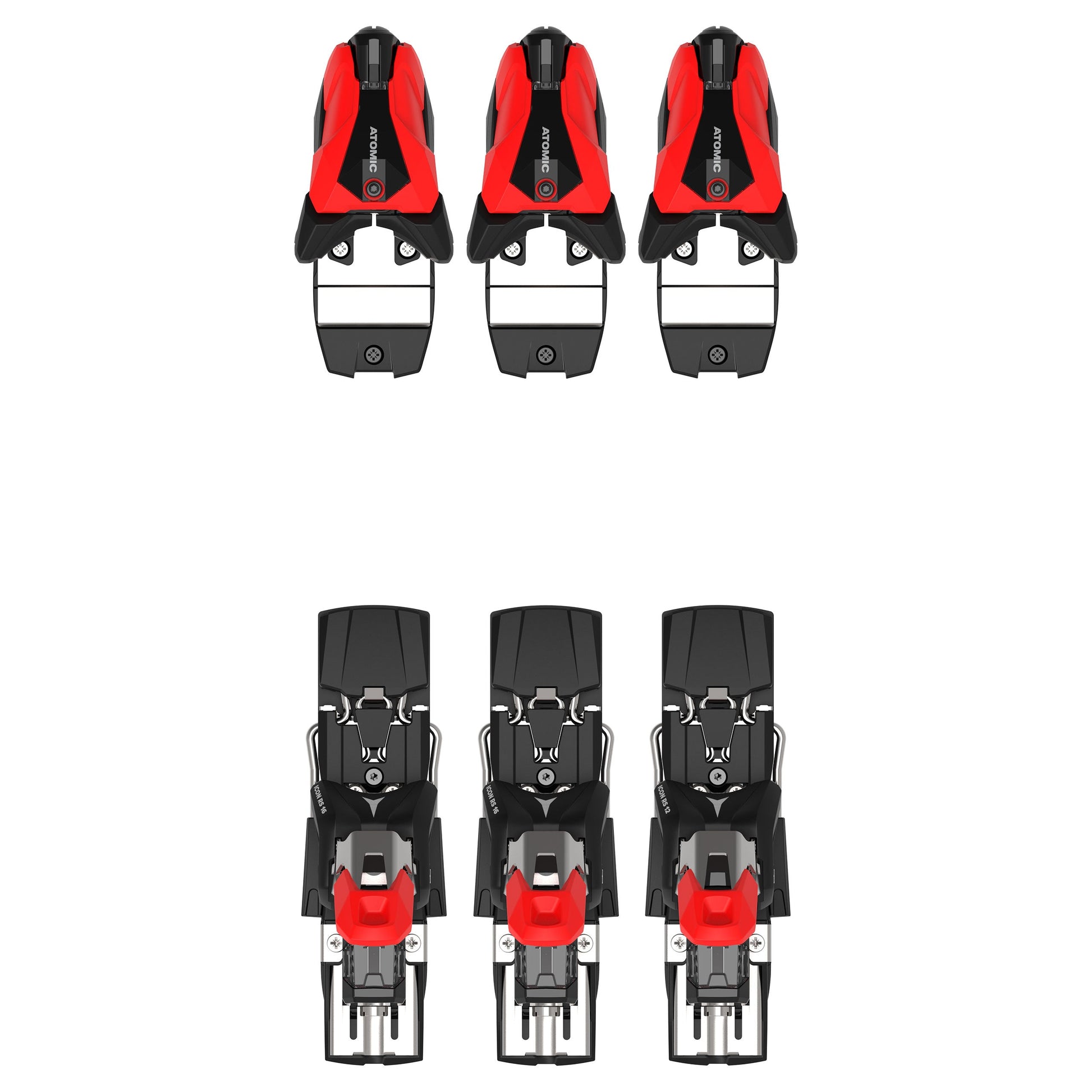 2027 Atomic ICON RS Race Bindings